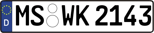 MS-WK2143