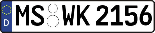 MS-WK2156