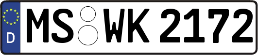 MS-WK2172
