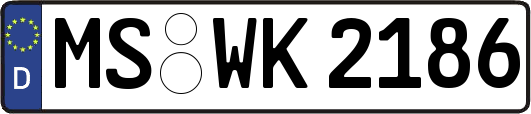 MS-WK2186