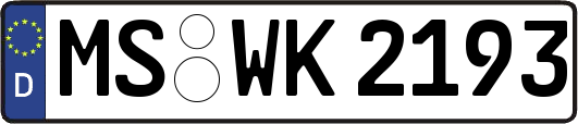 MS-WK2193