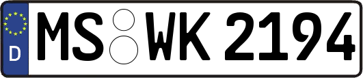 MS-WK2194