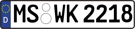 MS-WK2218