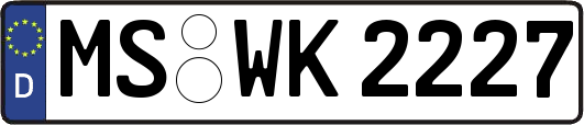 MS-WK2227