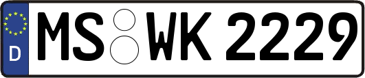 MS-WK2229