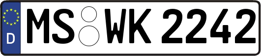 MS-WK2242