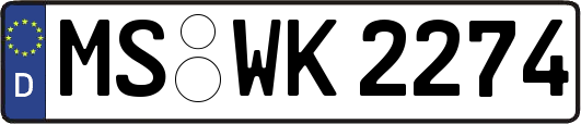 MS-WK2274