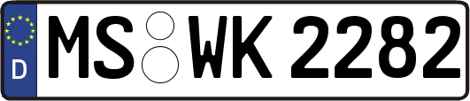 MS-WK2282