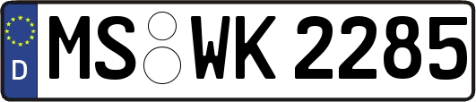 MS-WK2285