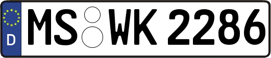 MS-WK2286