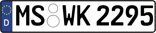 MS-WK2295