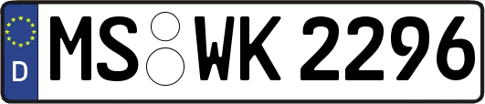 MS-WK2296