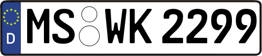 MS-WK2299