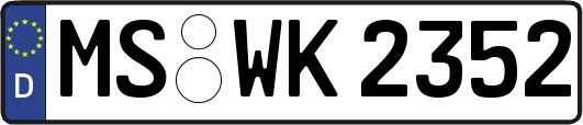 MS-WK2352