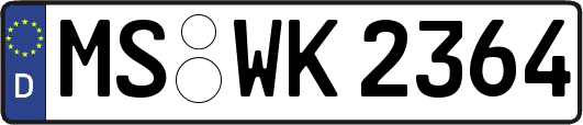 MS-WK2364