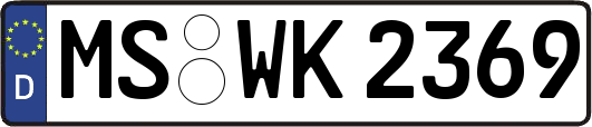 MS-WK2369