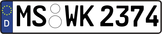 MS-WK2374