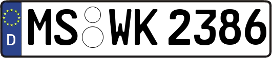 MS-WK2386