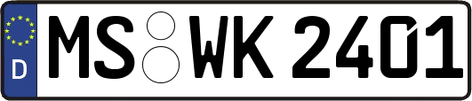 MS-WK2401