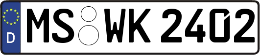 MS-WK2402