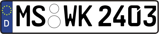 MS-WK2403