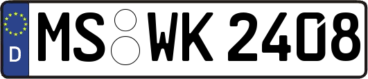 MS-WK2408