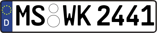 MS-WK2441