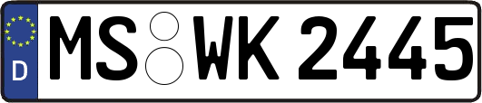 MS-WK2445