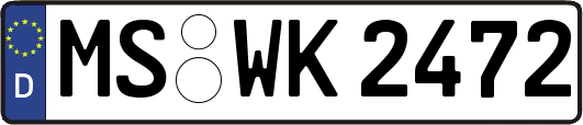 MS-WK2472