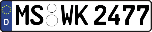 MS-WK2477