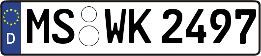 MS-WK2497