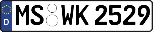 MS-WK2529