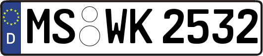 MS-WK2532