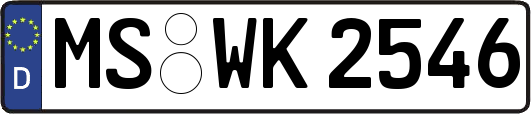 MS-WK2546