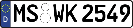 MS-WK2549