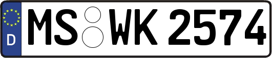 MS-WK2574