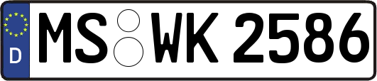 MS-WK2586