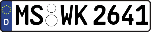 MS-WK2641