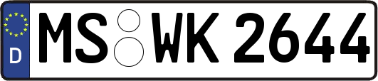 MS-WK2644