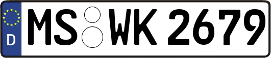 MS-WK2679