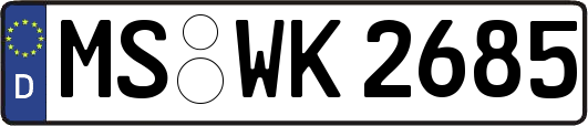 MS-WK2685