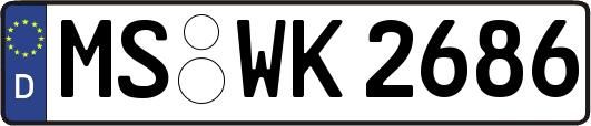 MS-WK2686