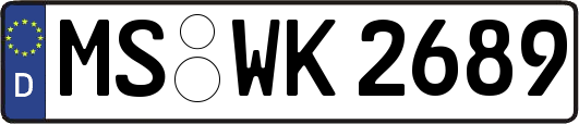 MS-WK2689