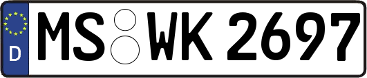 MS-WK2697