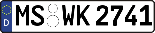 MS-WK2741