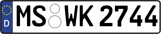 MS-WK2744