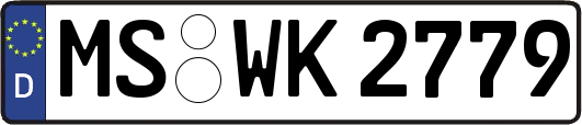 MS-WK2779