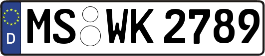 MS-WK2789