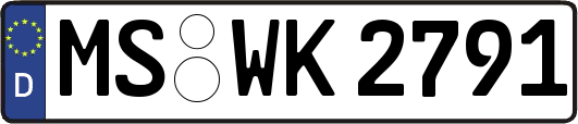 MS-WK2791