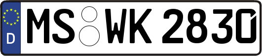 MS-WK2830